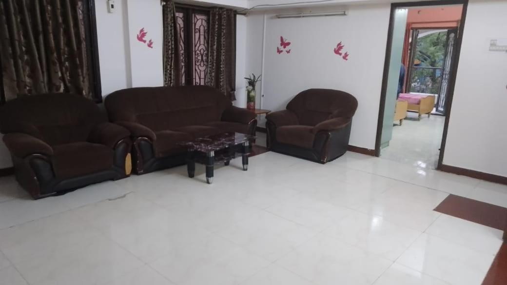 Happy Beach House Chennai Exterior foto